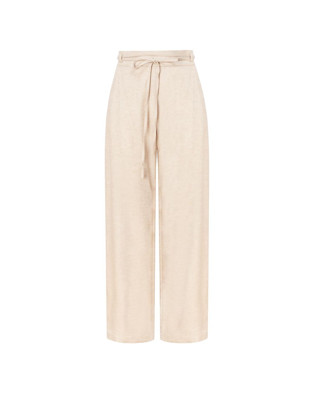 Mandragora Natural Neutrals Torre Trousers