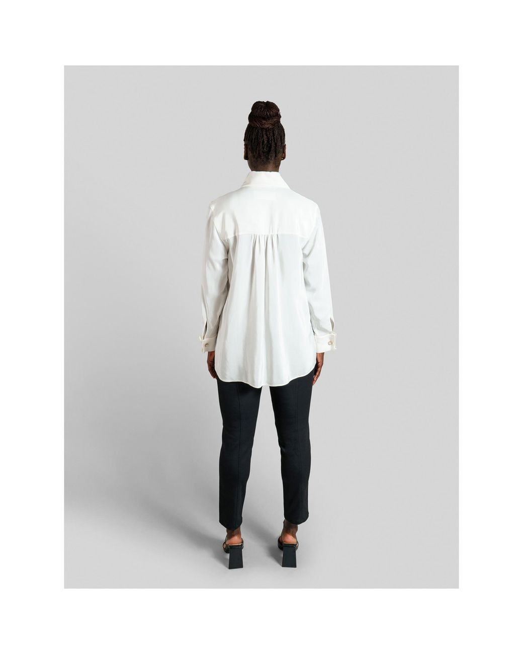 Femponiq White Ivory