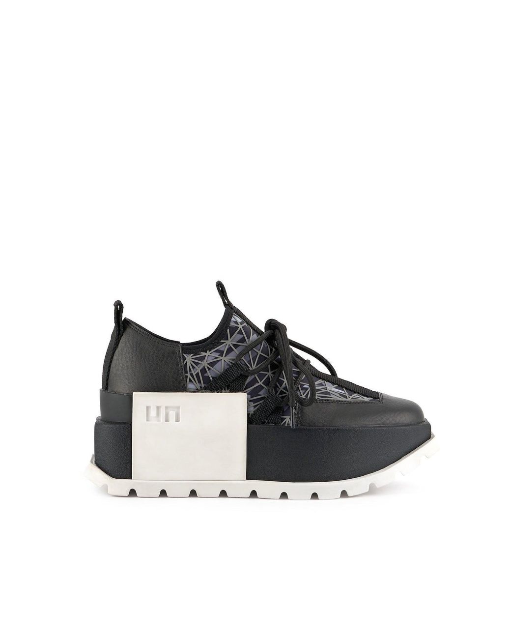 United Nude Roko Hype in Black | Lyst