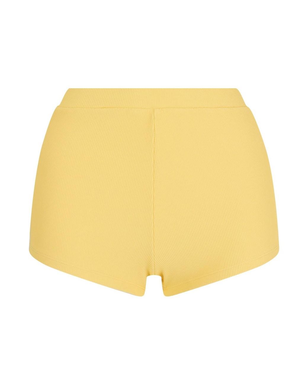 Floating Swim Yellow Katakolon Short