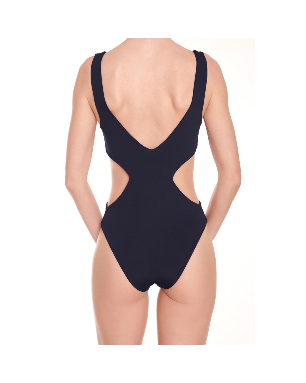 Rive & Rituel Blue Arabella One Piece