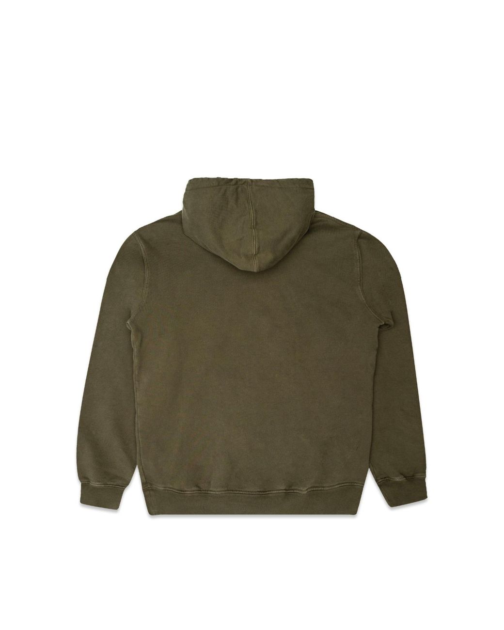 Comune Green Luka Hoodie for men