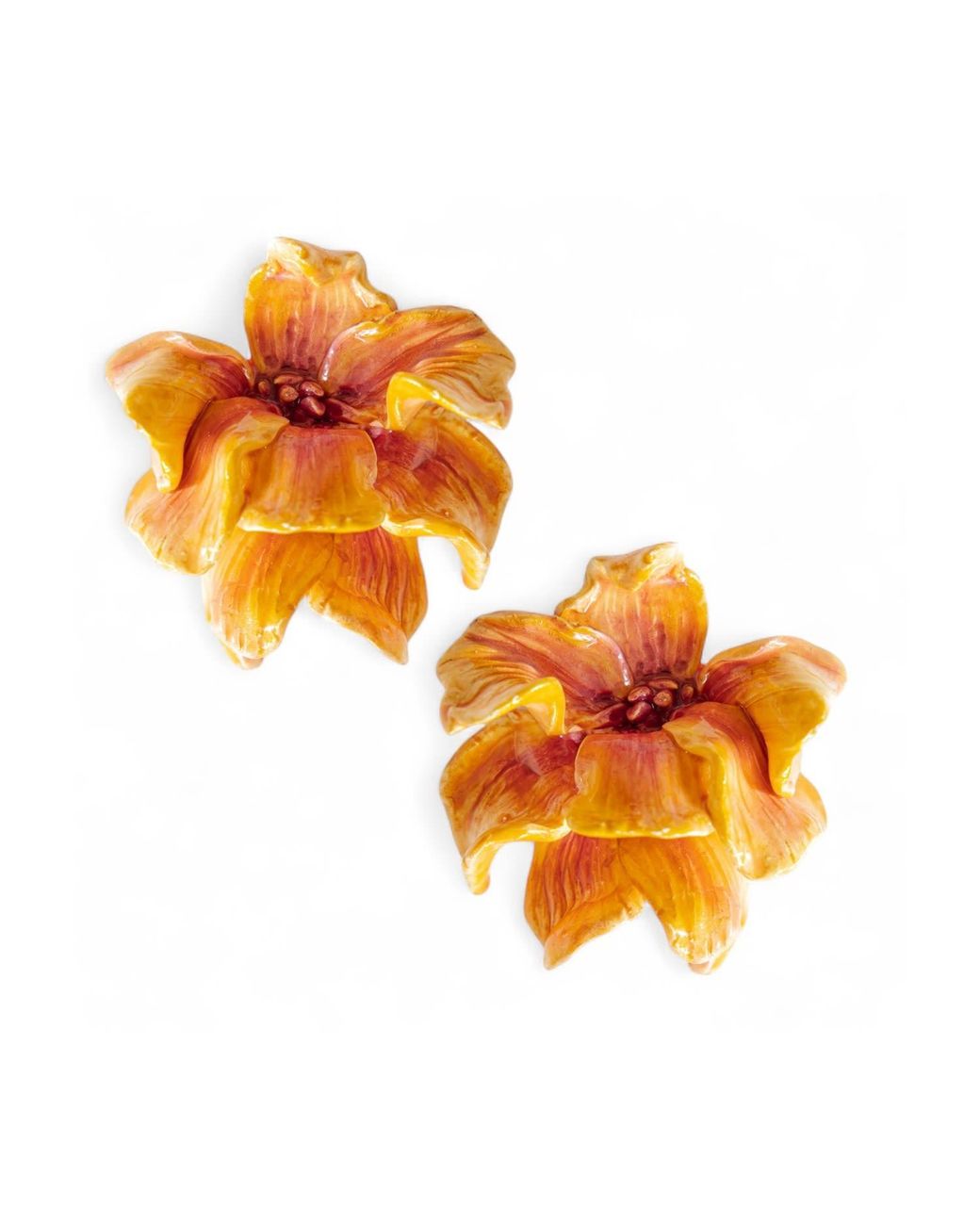 Sunset Magic Studio Orange Therrasa