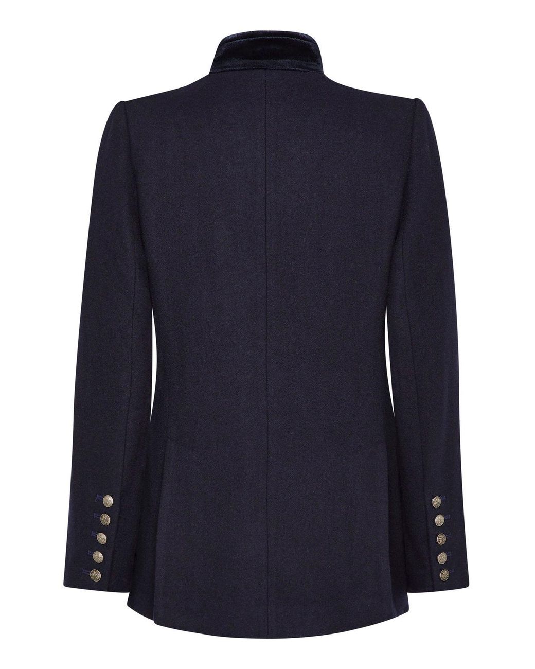 Guinea London Blue Blazer