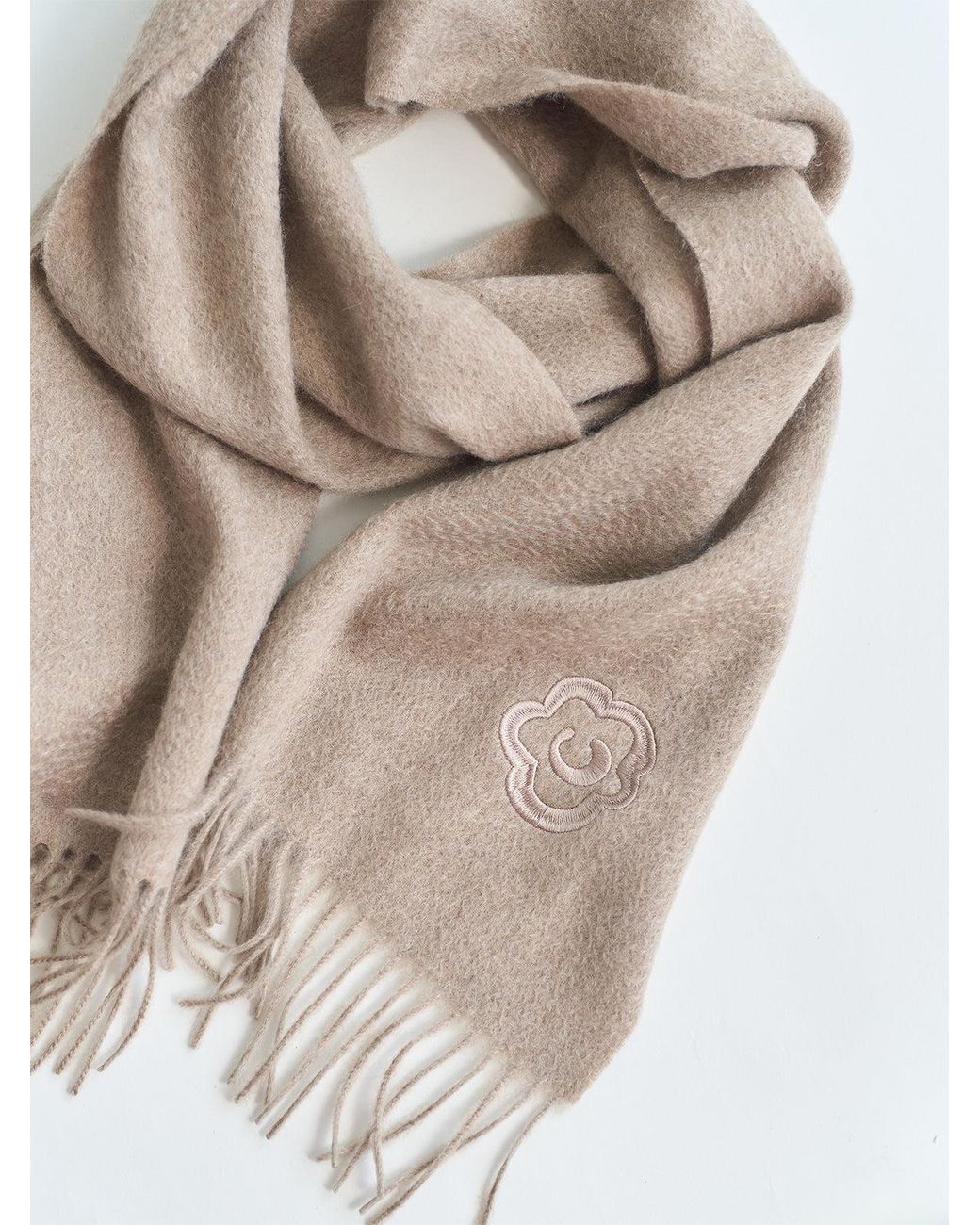 Lost Pattern Gray Neutrals Lost