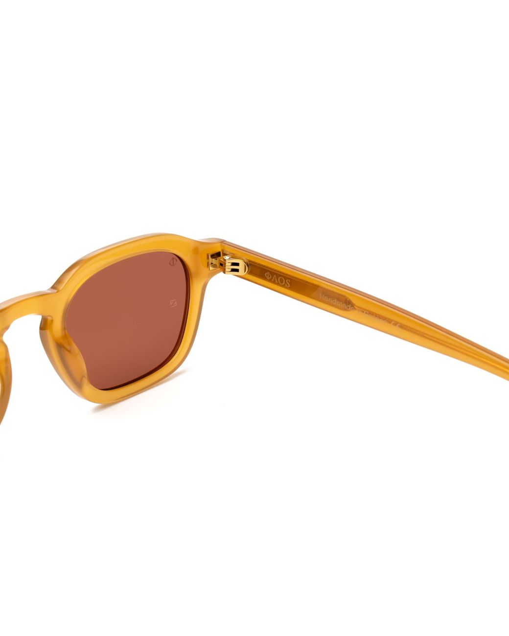 Faos Concept Brown Sikinos for men