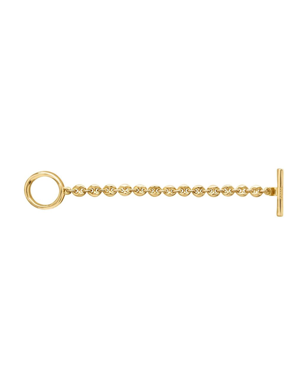 Corso Jewelry Metallic Bruna