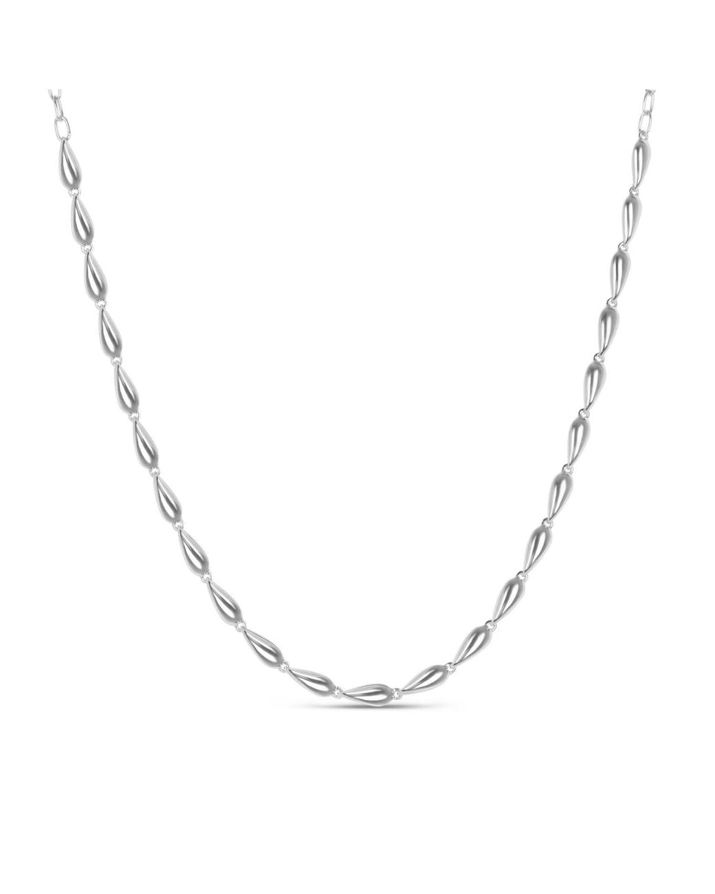 Dinny Hall Metallic Sunbeam Necklace