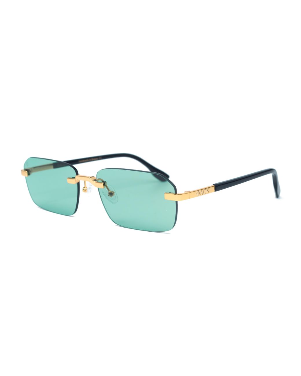 Faos Concept Blue Mycenae for men