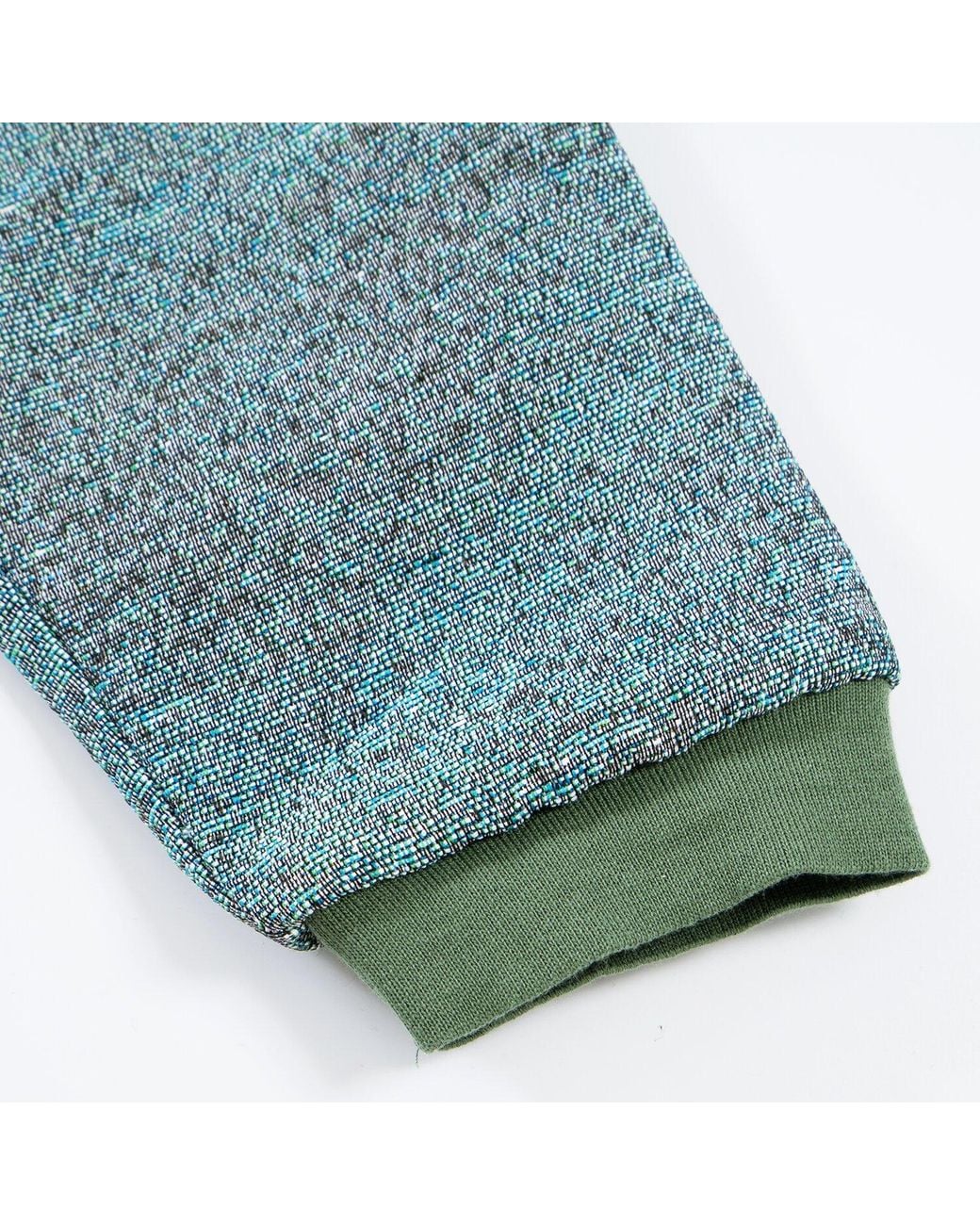 VERYRARE Blue Nozarashi Gosuke Crewneck for men