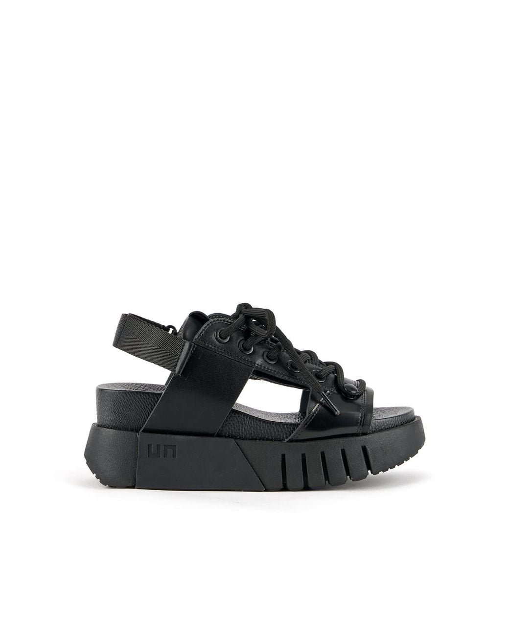 United Nude Black Delta Sporty