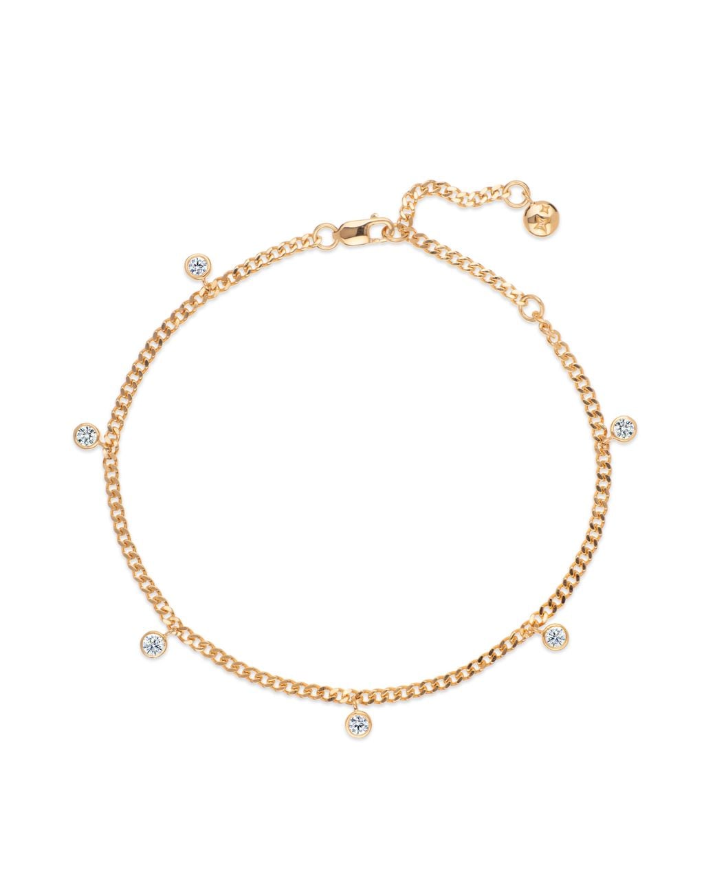 aaria-london-lisboa-bracelet-in-metallic-lyst-uk