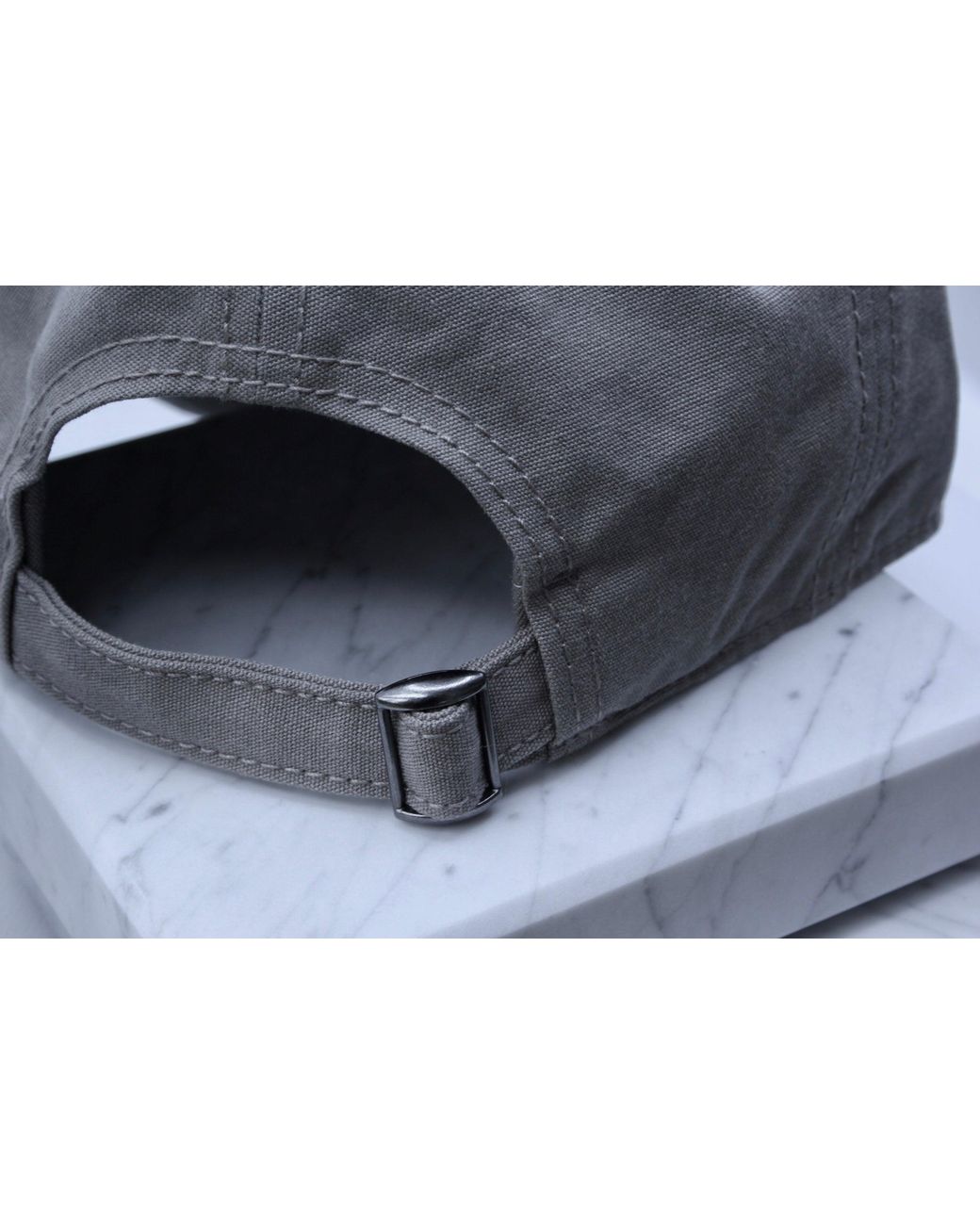 Ware Collective Gray Shade Stone Cap