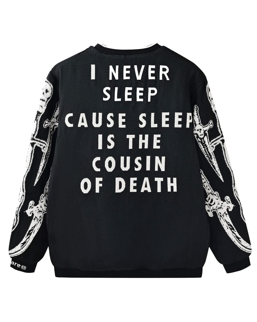 VERYRARE Black The Death Of Marat for men