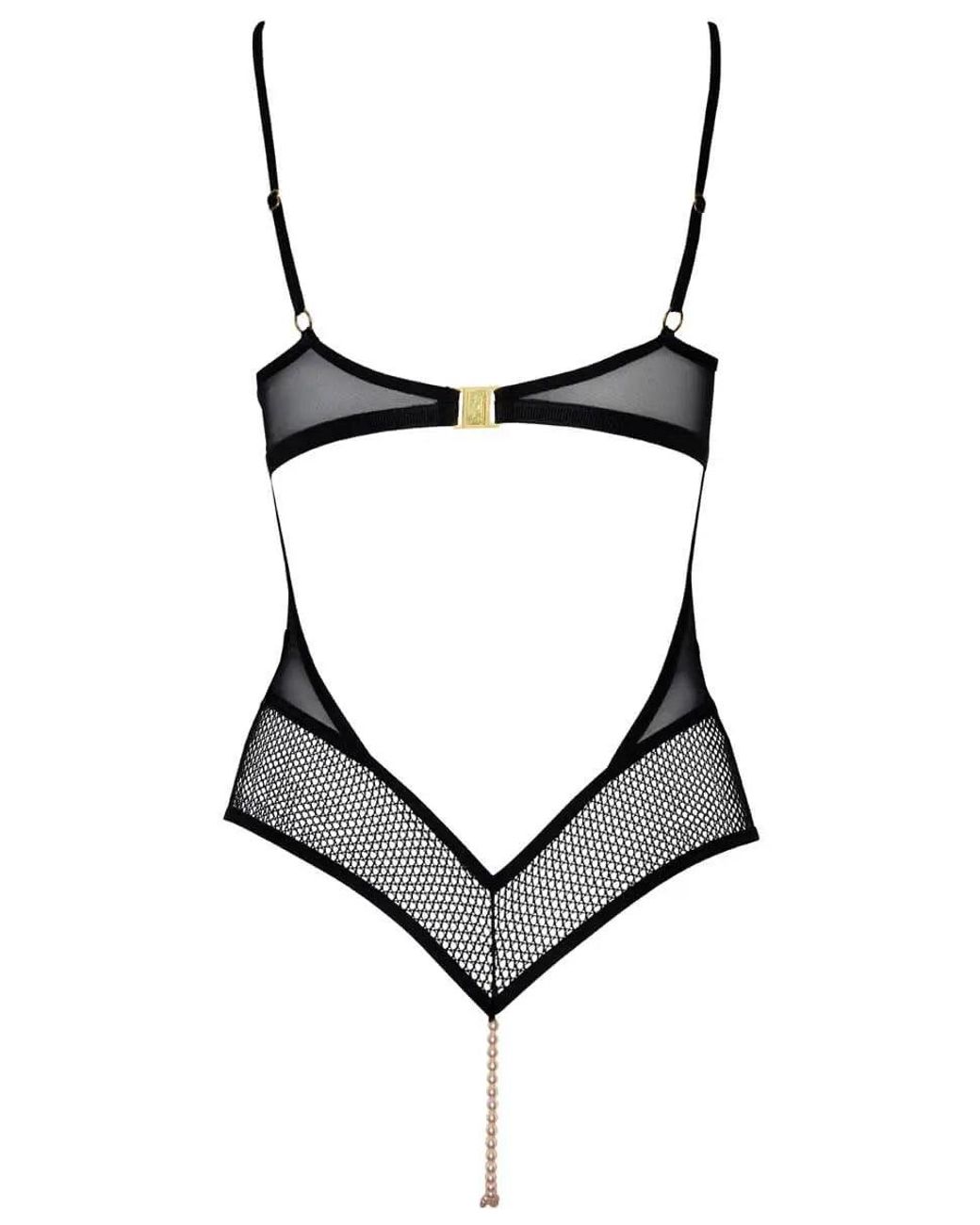 Bracli Black London Body