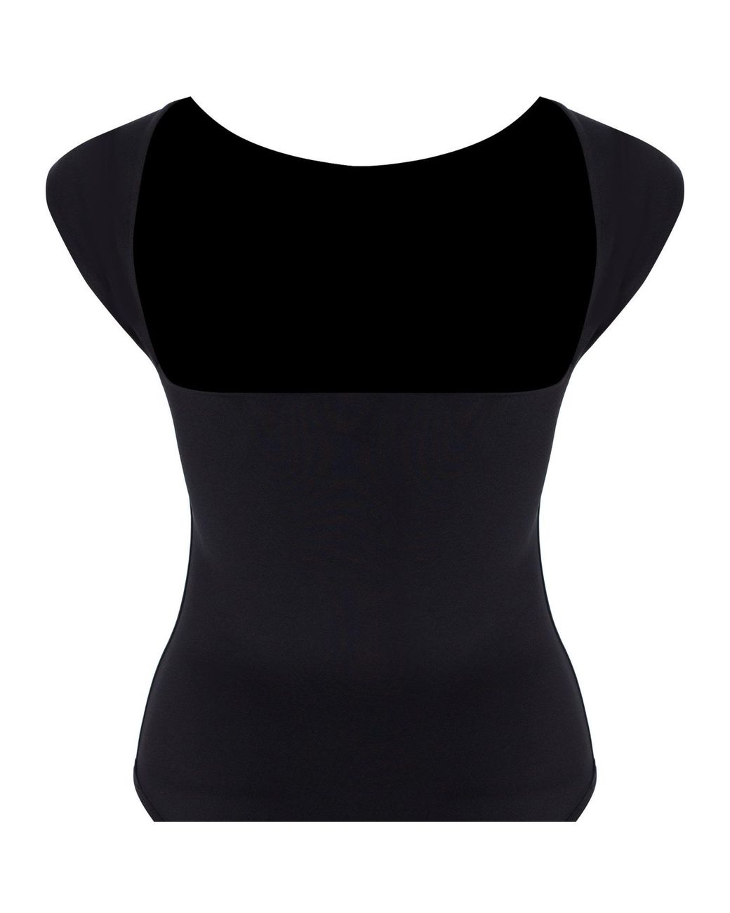 Herfetch Blue Diana Body Suit