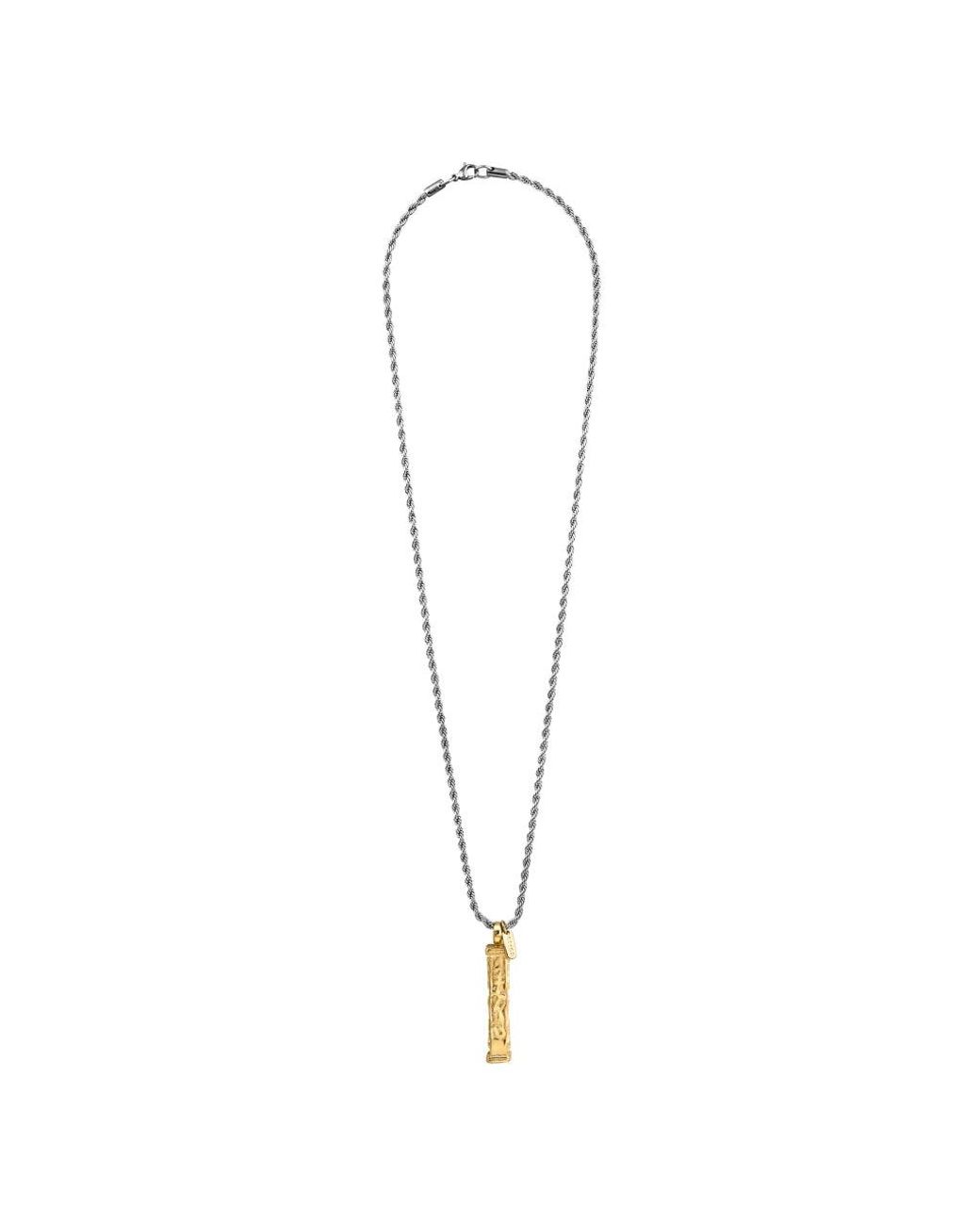 Corso Jewelry Metallic Dharma for men