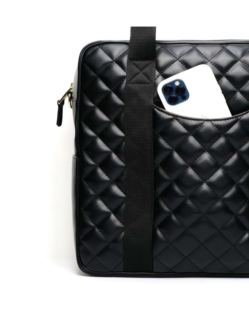 Trelle Black Simpatico