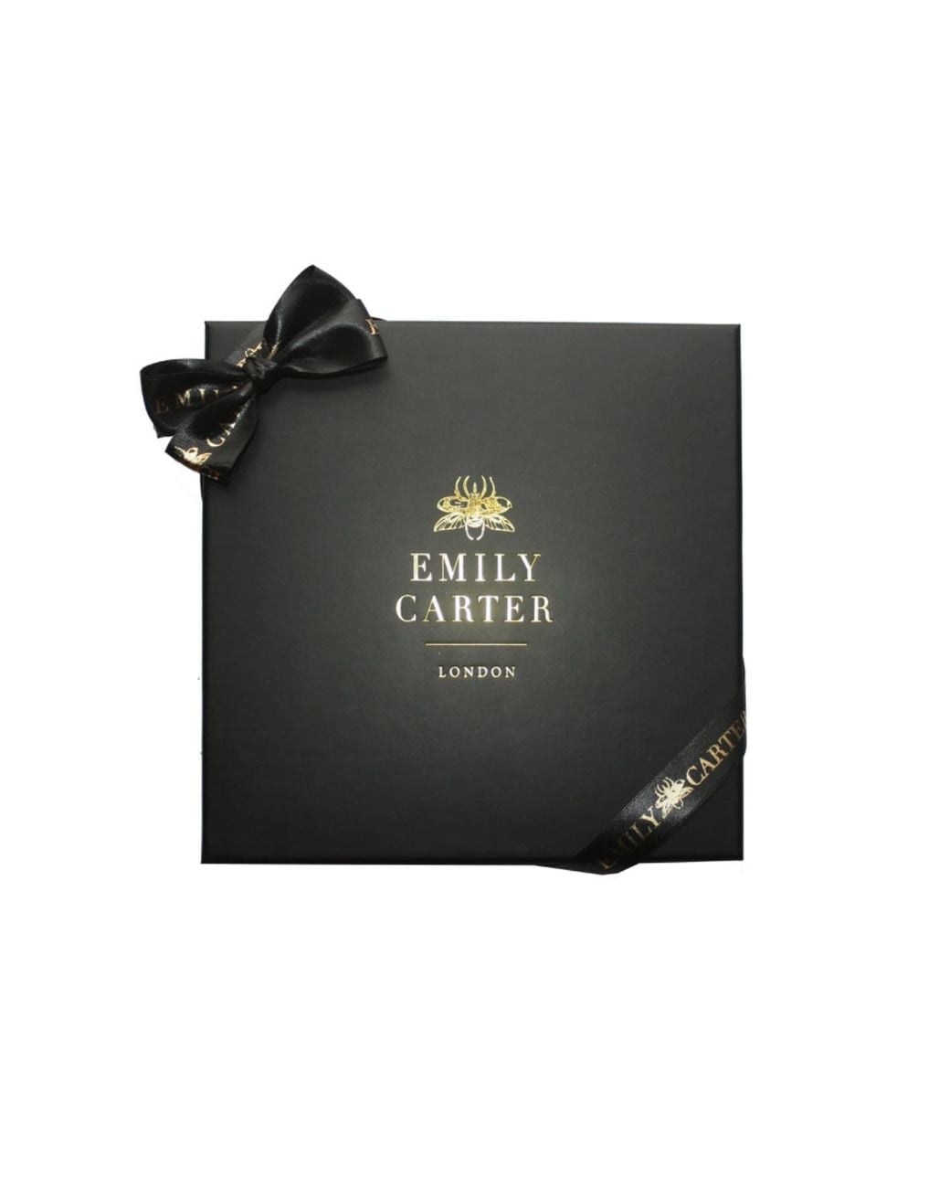 Emily Carter Brown The Feather Baroque Scarf