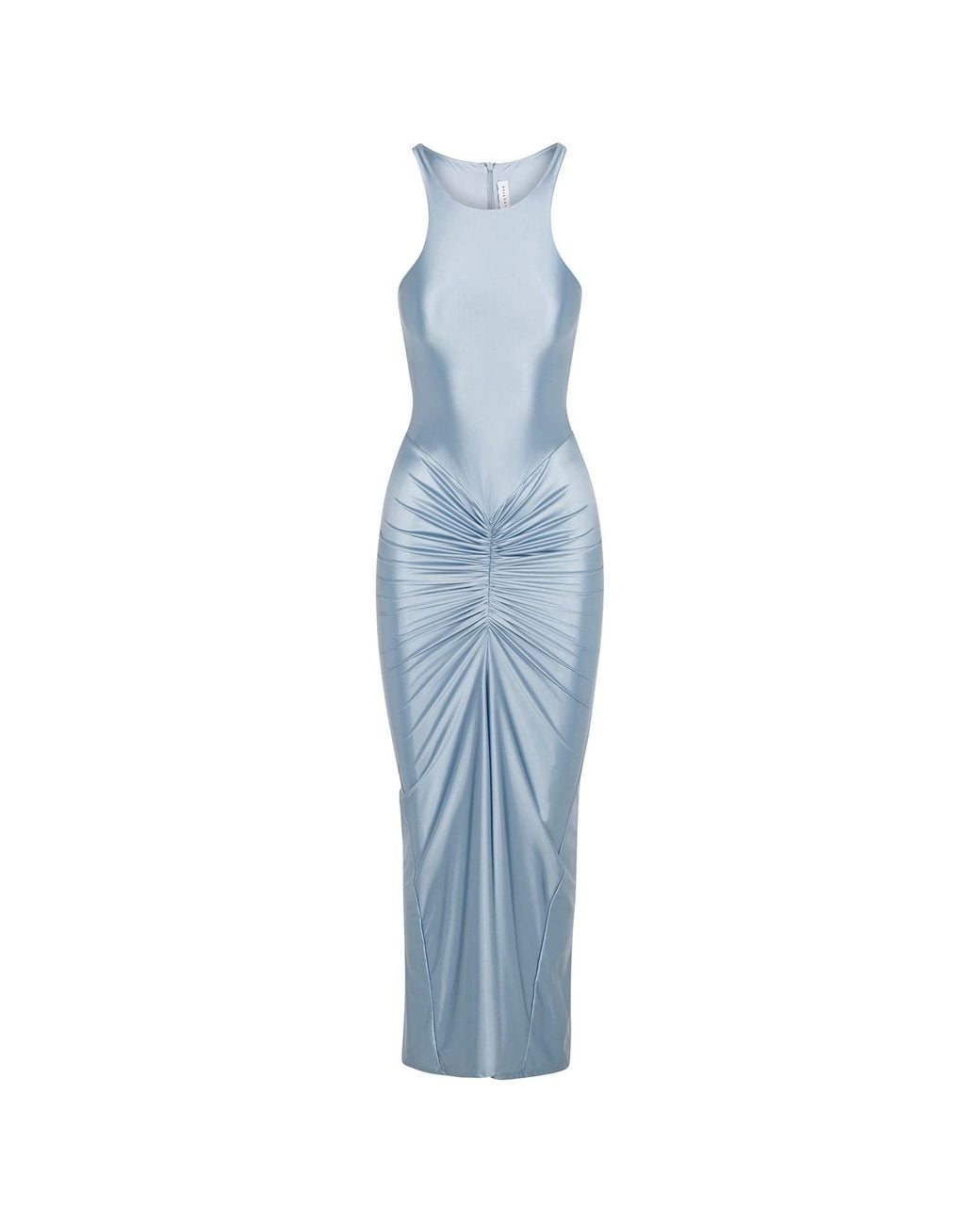 Delfi Collective Blue The Dione Dress