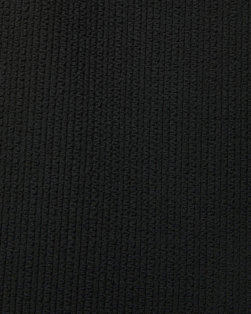 Change of Scenery Black Camilla Ring Bottom