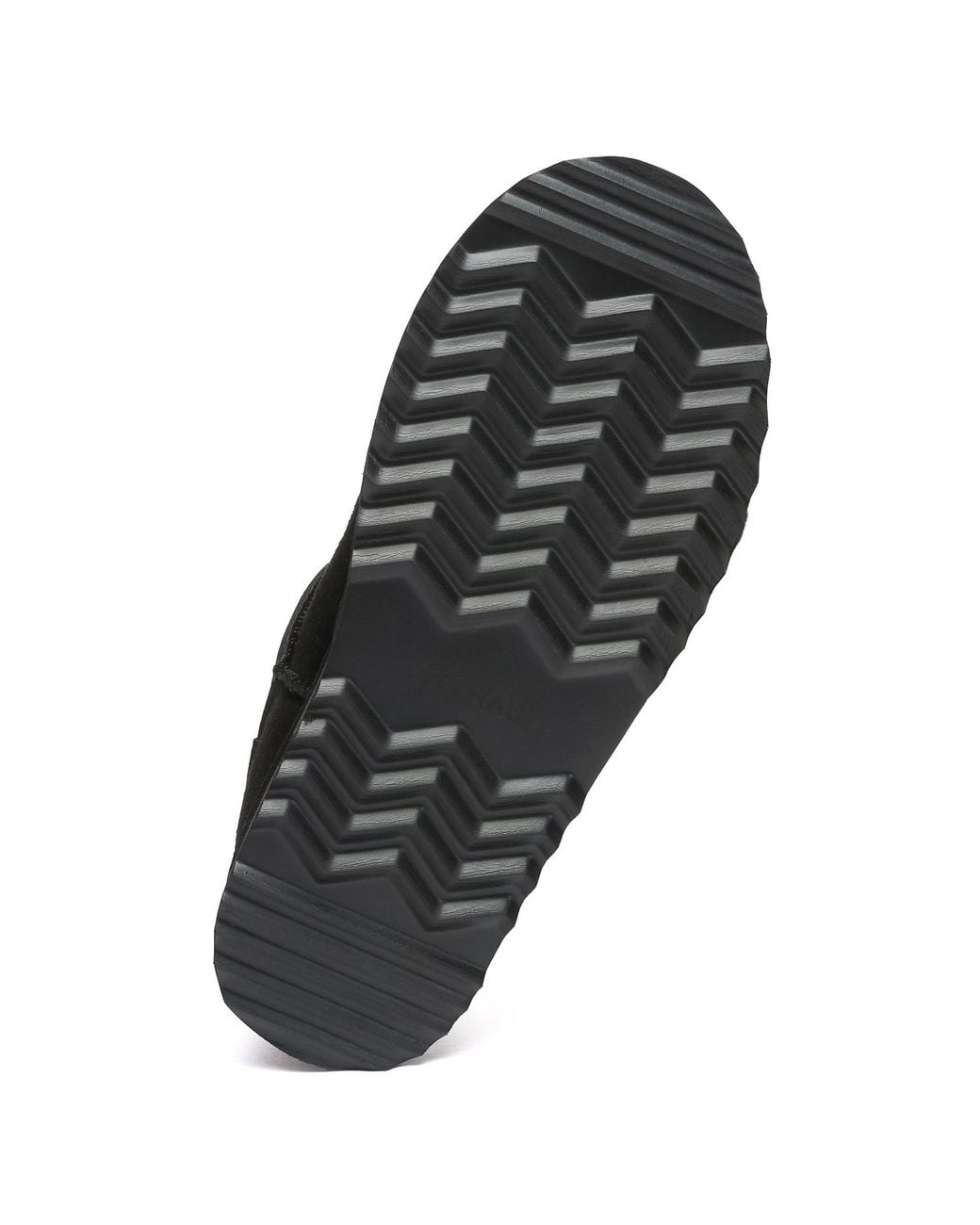 EverAu Australia Black Partridge Ultra Mini Boots