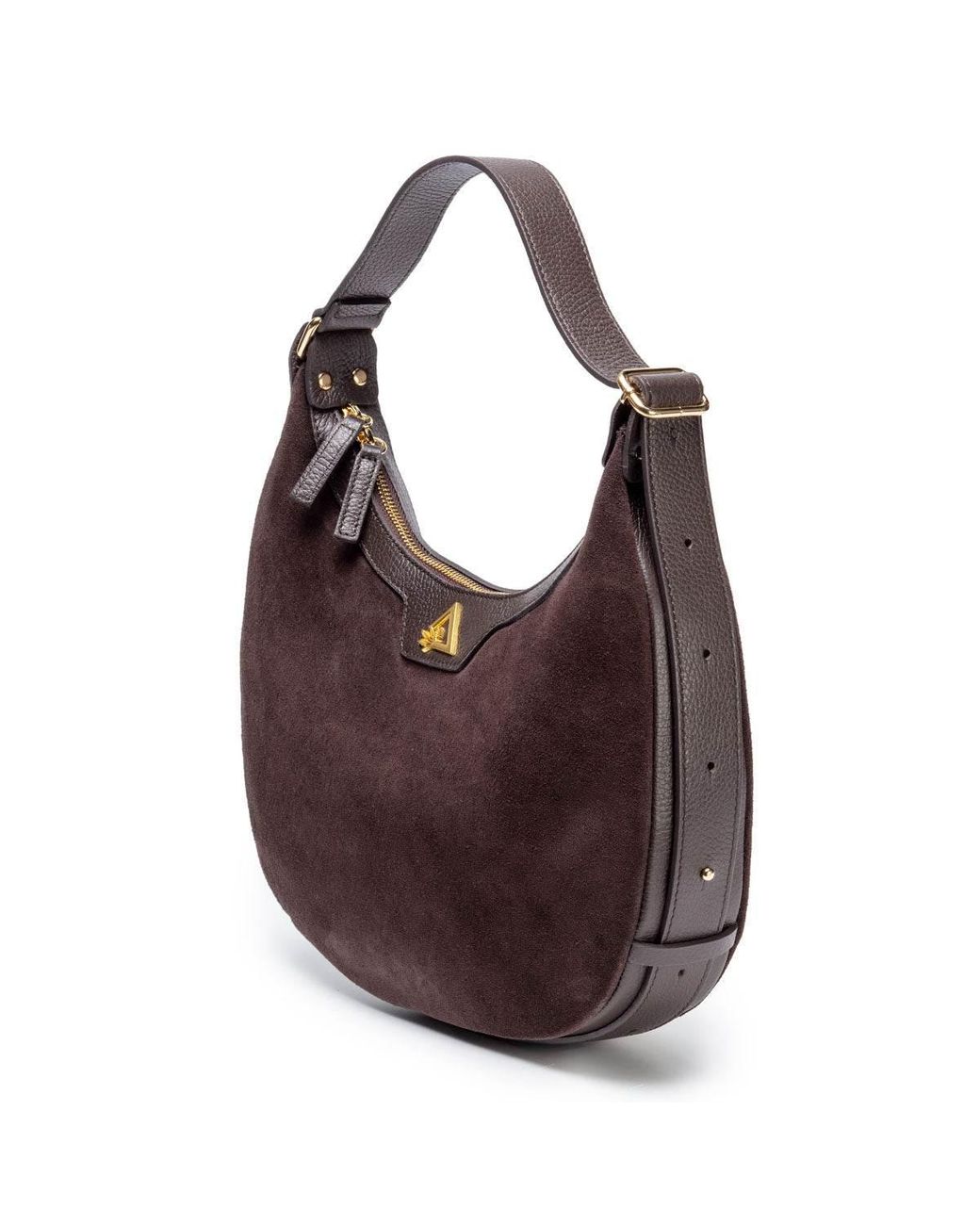 Hay Life Purple X Elie Beaumont Shoulder Bag