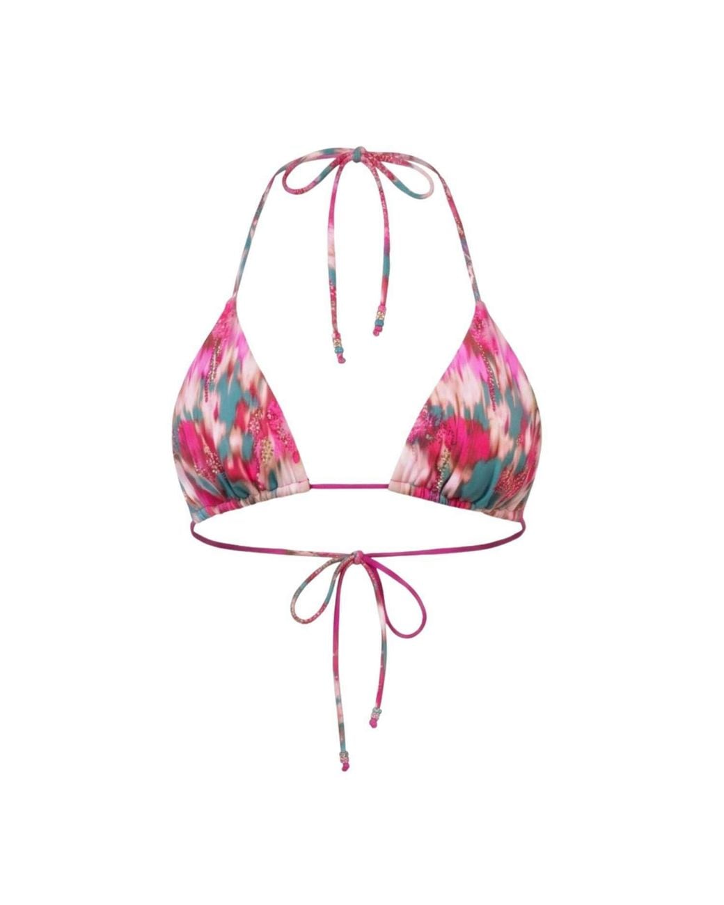 Room 24 Pink Liv Top