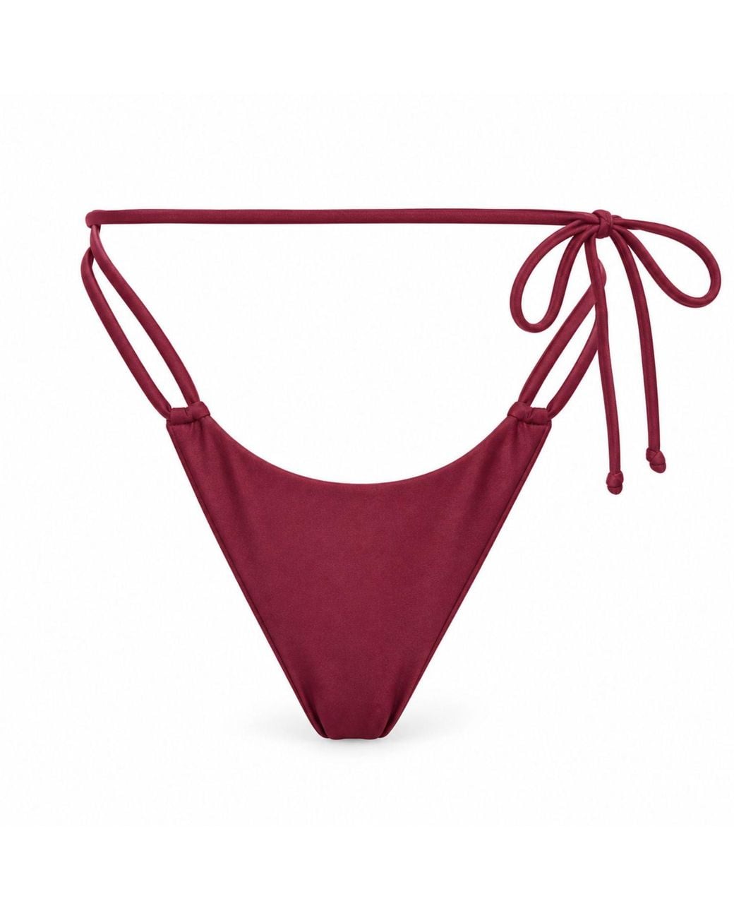 Lessea Red Seaside