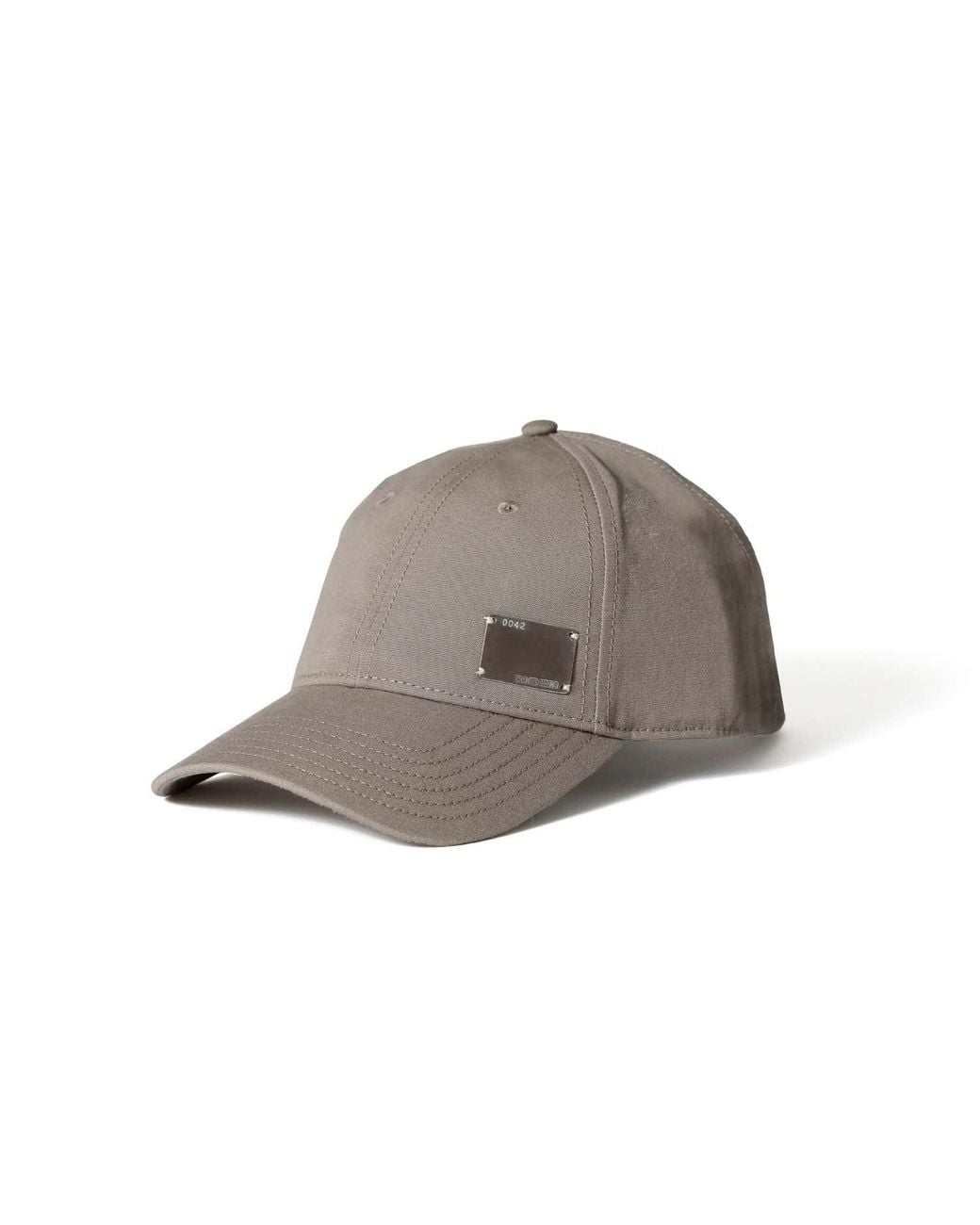 Ware Collective Gray Shade Stone Cap