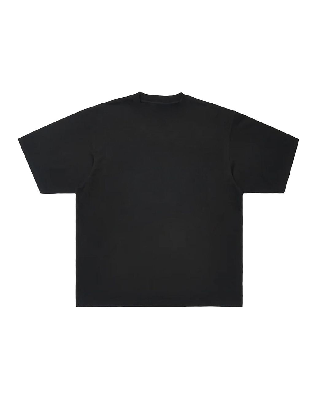 House of Salomé Black The Knot for men