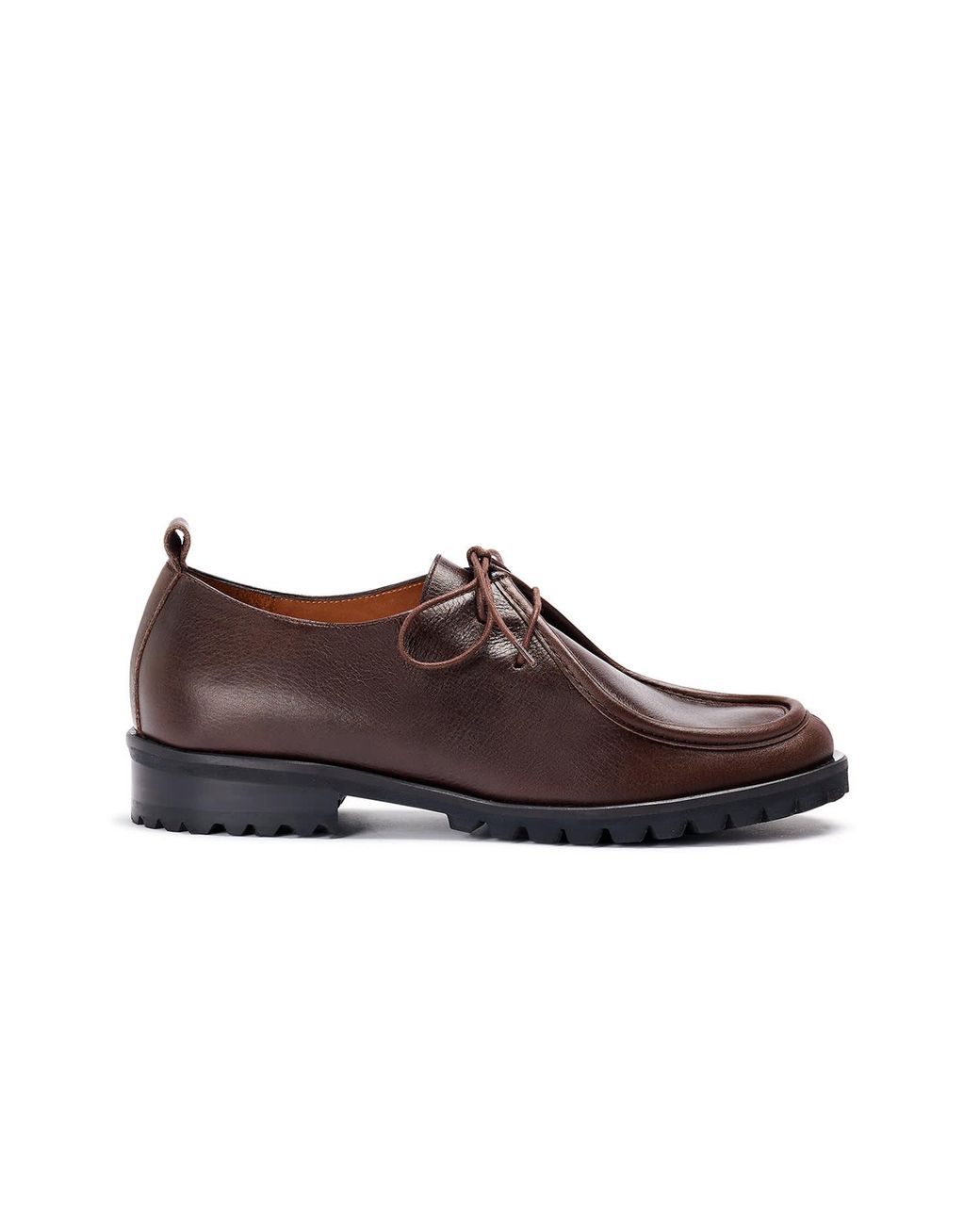 Naguisa Brown Khov Dark