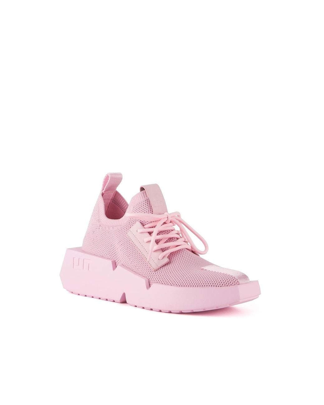 United Nude Pink Mega Juno