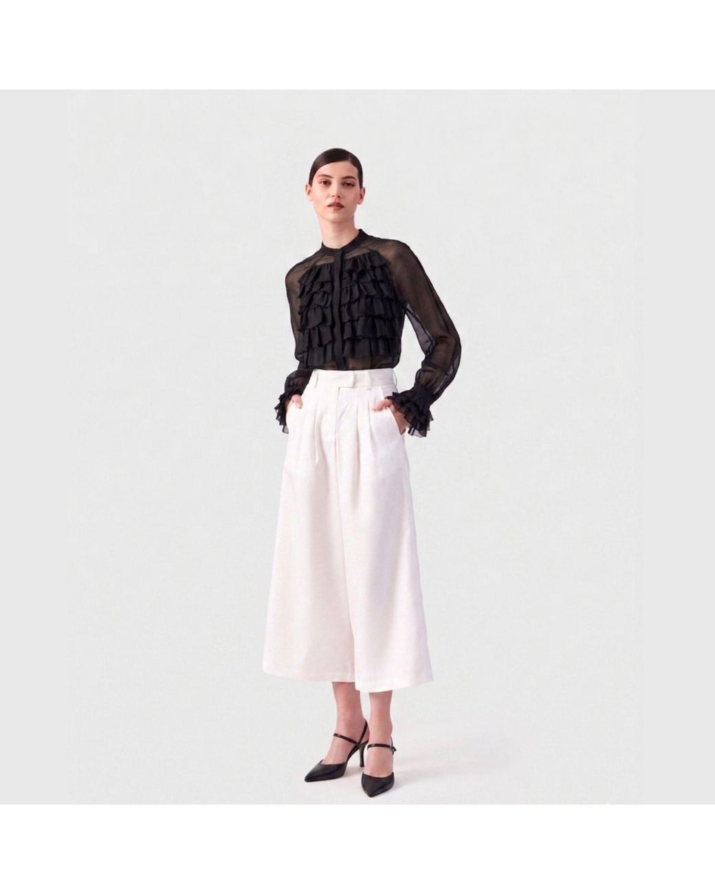 Helene Galwas Black Debra