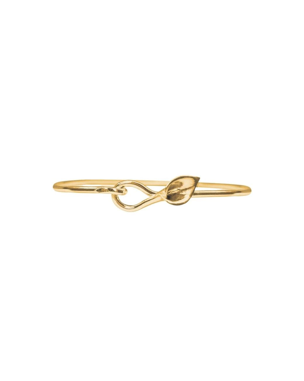 Agora Jewellery Metallic Calla Plated Bracelet for men