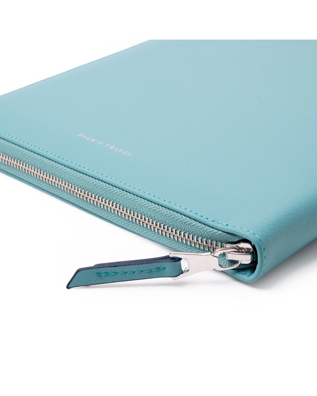 Pack'n Travel Blue Ipad Case
