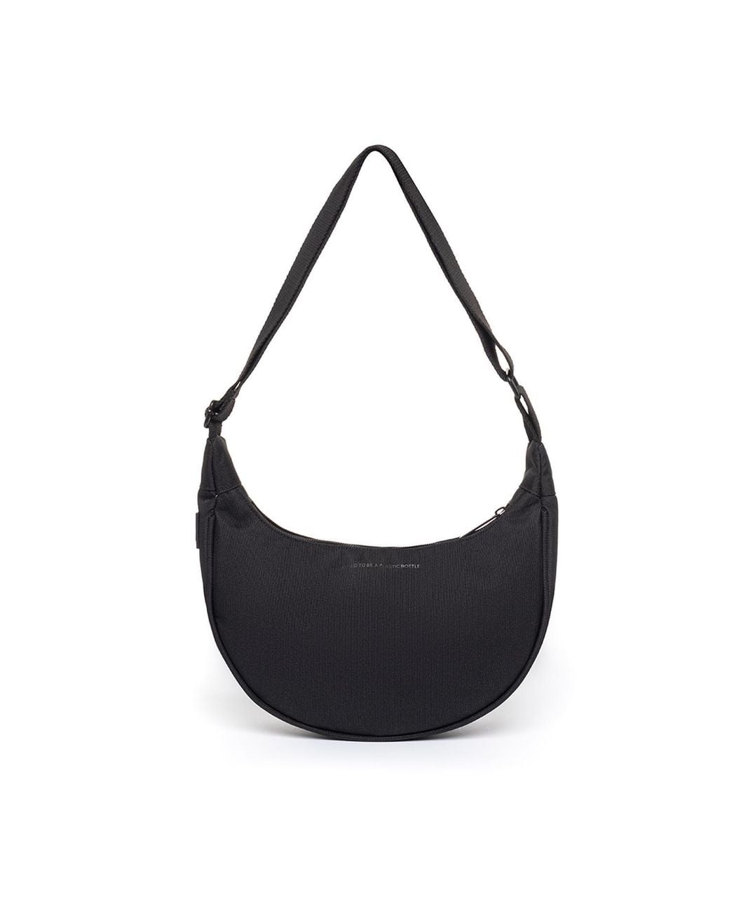 Lefrik Black Lua Bag