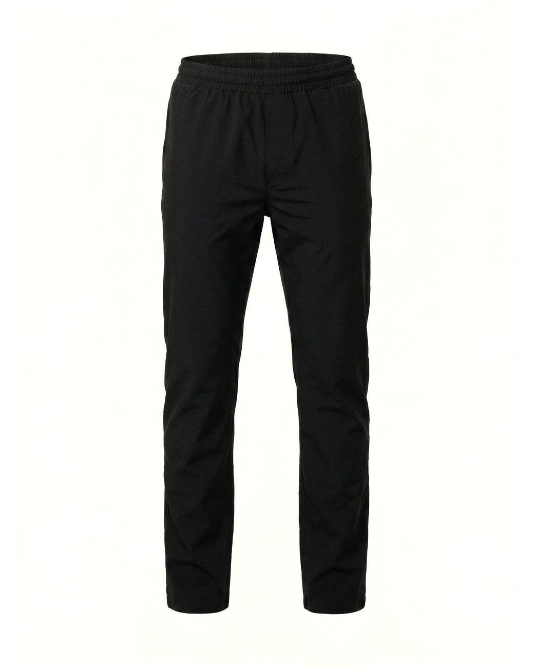 Saved Lab Black Trackpant for men
