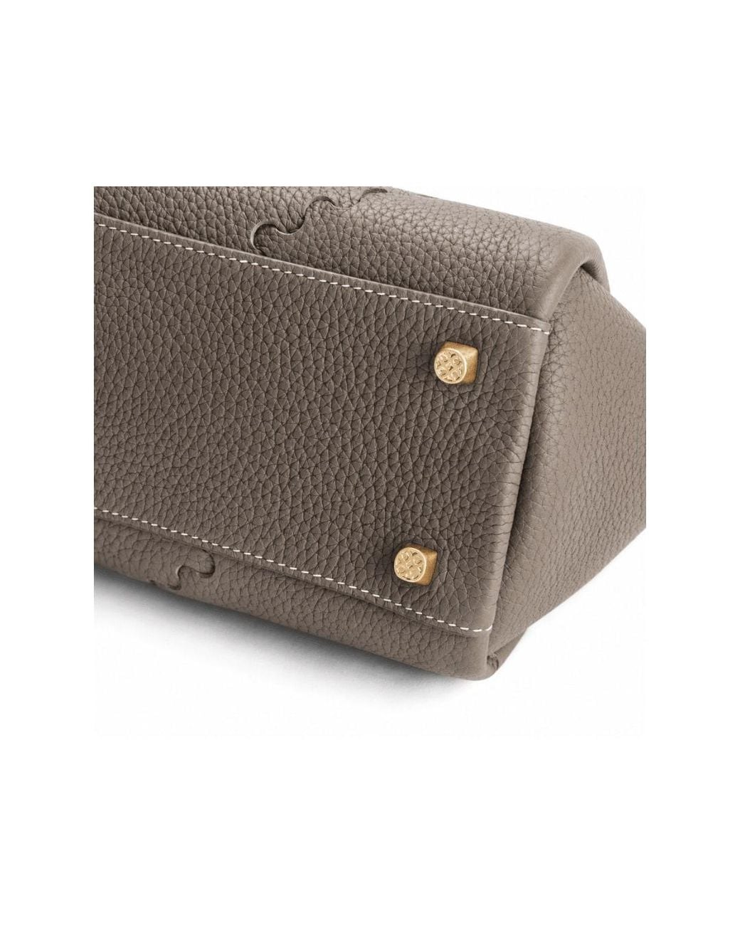 Orange Cube Gray Everyday Urban Tote