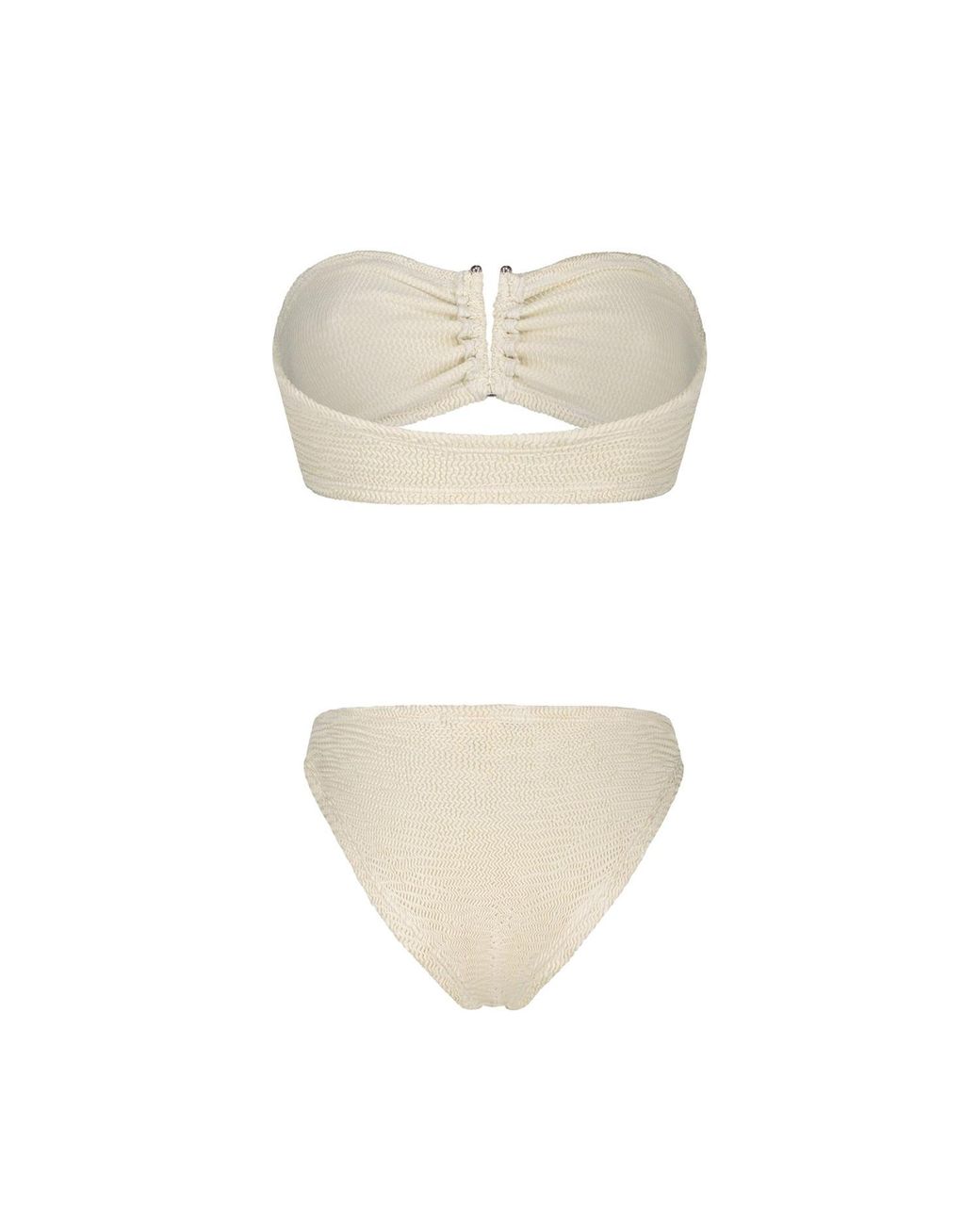 Paramidonna White Neutrals Frida Ivory