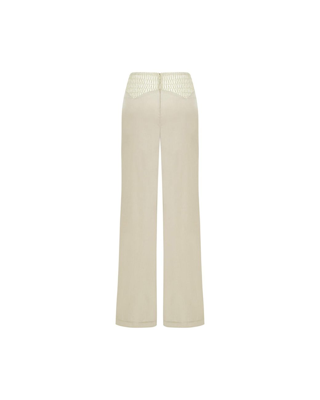 Saint Ones Natural Velora Pants