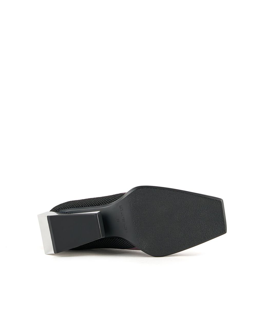 United Nude Brown Ricky Mid