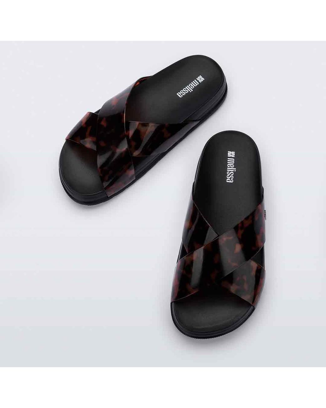 Melissa Brown Cozy Slide Ii