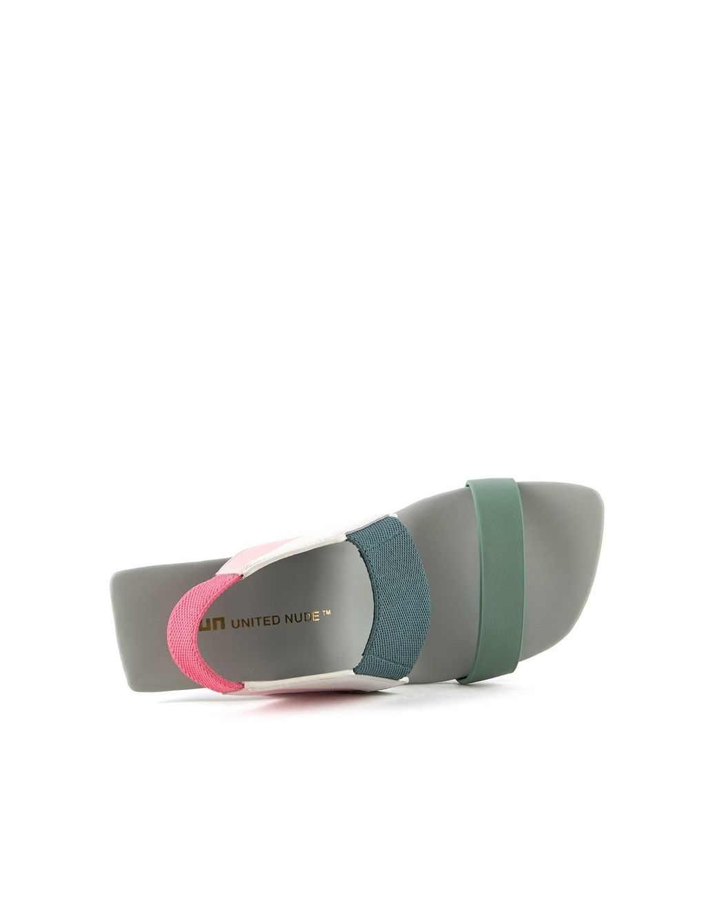United Nude Multicolor Loop 3D Hi