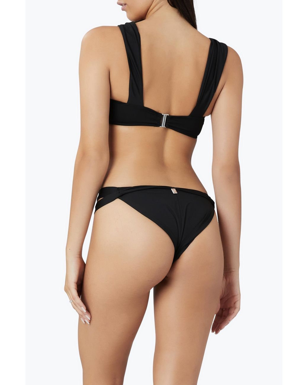 Room 24 Black Camilla One Piece