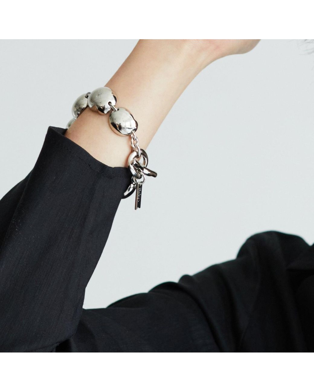 Biko Jewellery Metallic Nicola Bracelet