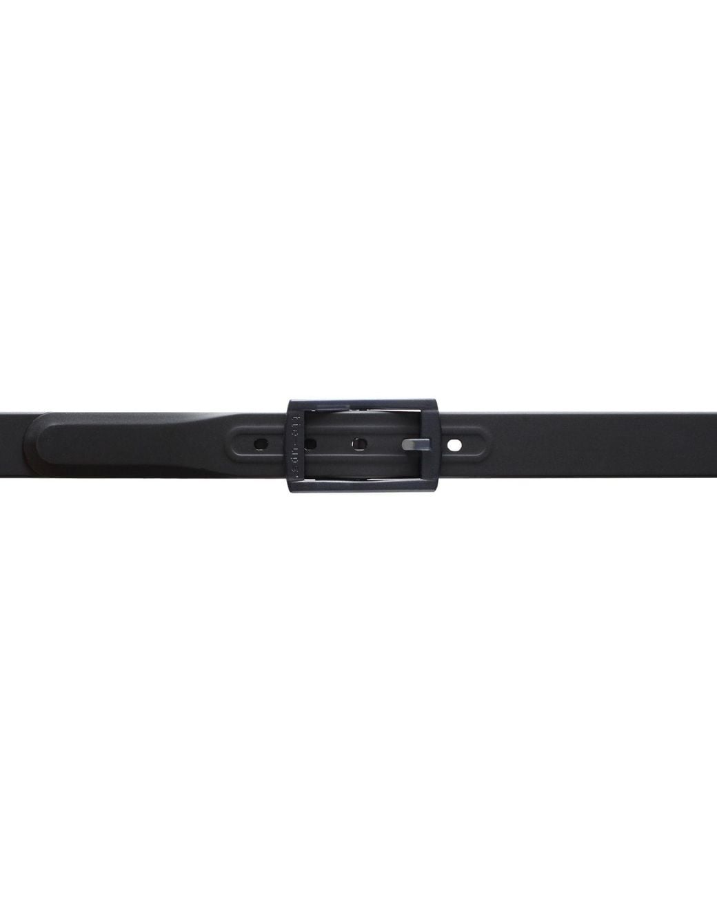 Tie-Ups Belt – Blackmilk for men