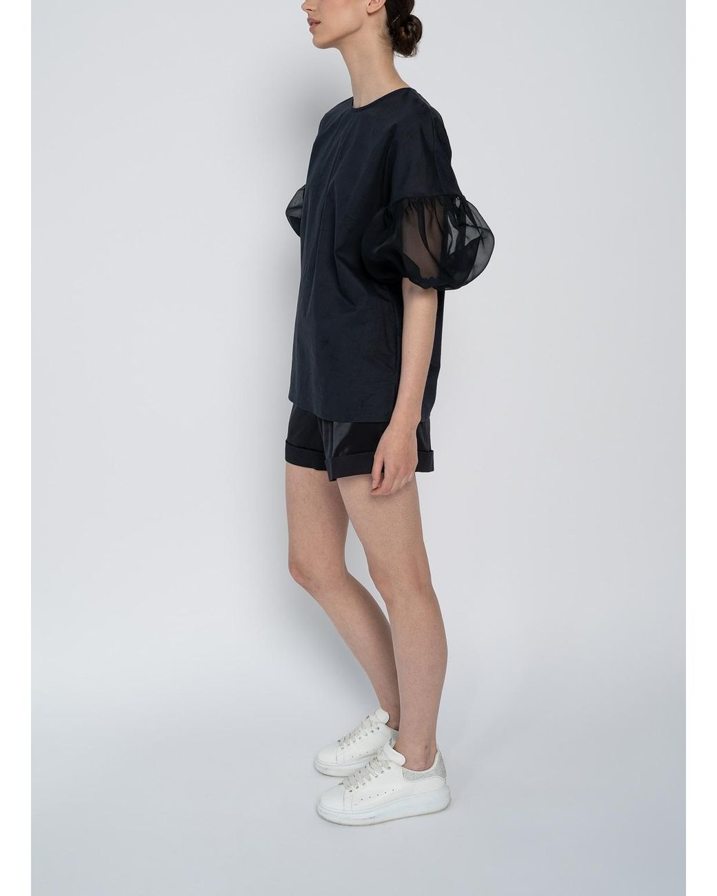 Helene Galwas Black Gaby