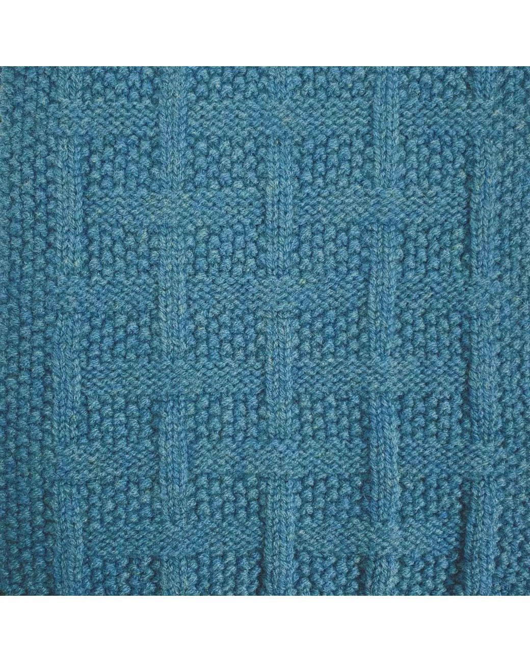 Otto & Spike Blue Scarves