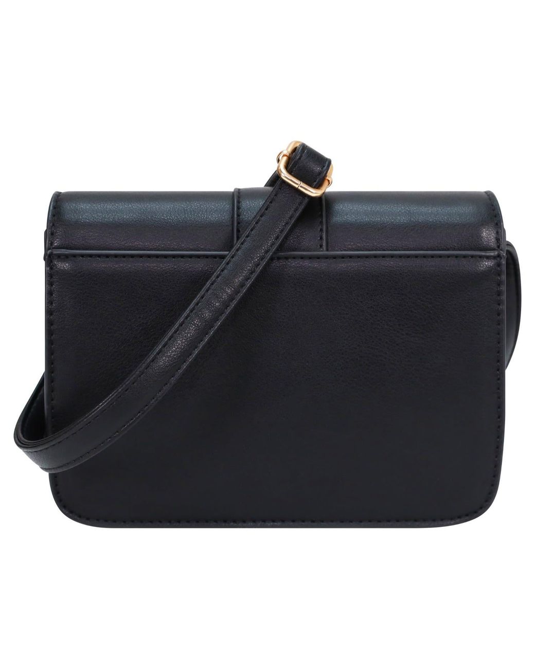 Storm Black Hera Cross Body Bag